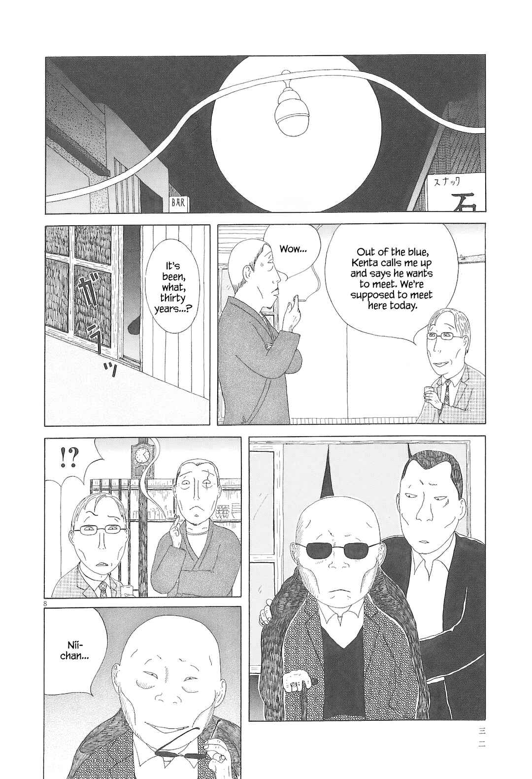 Chapter 88 - Page 9