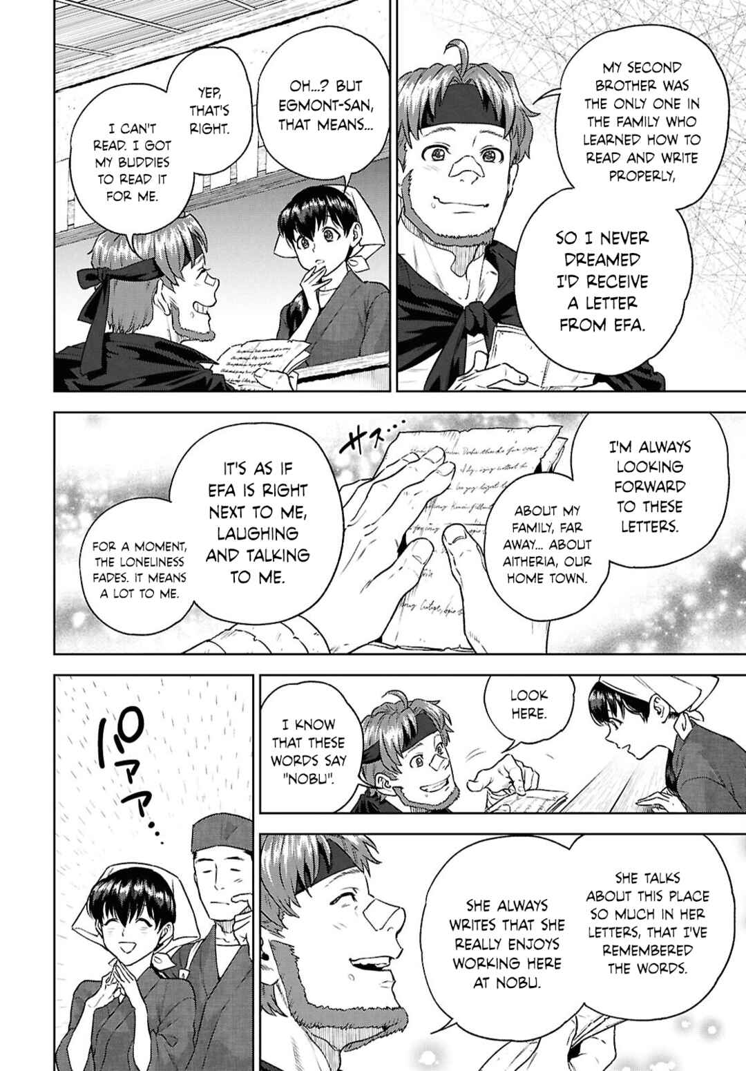 Chapter 123 - Page 10