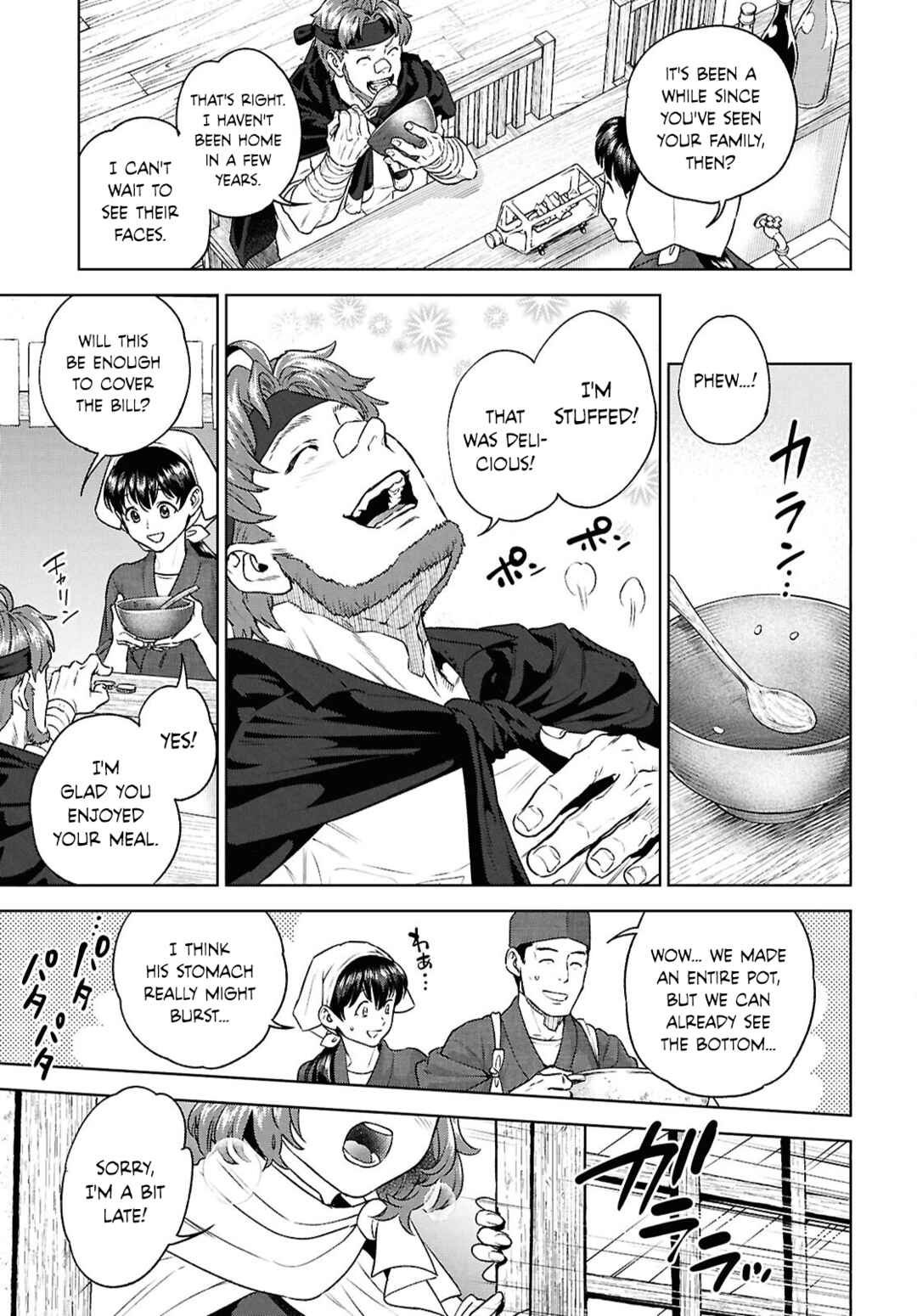 Chapter 123 - Page 11