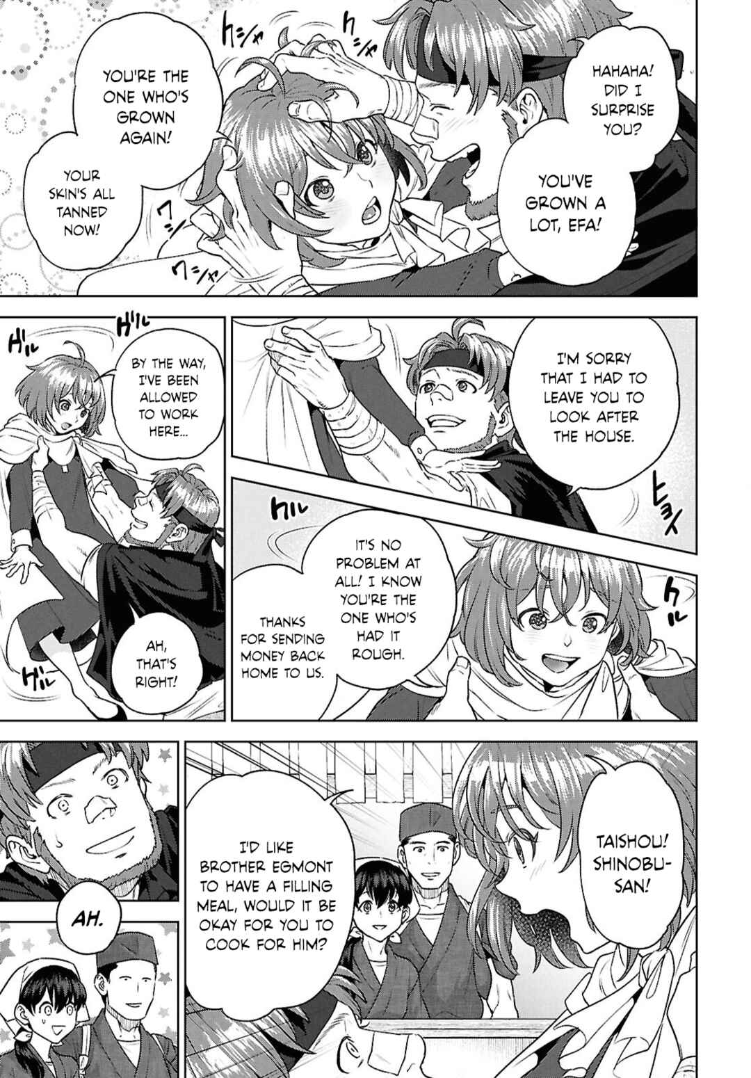 Chapter 123 - Page 13