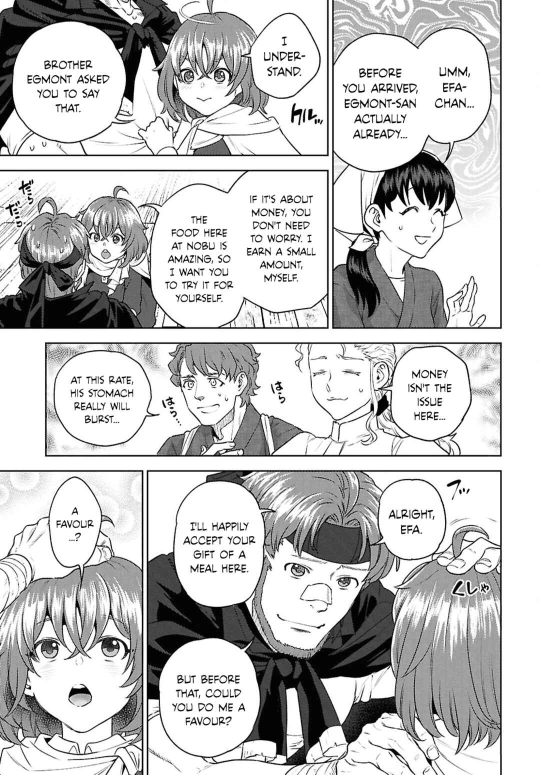 Chapter 123 - Page 15