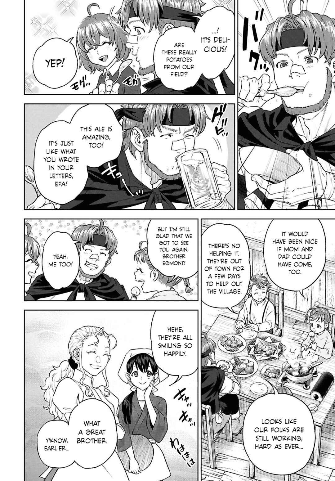 Chapter 123 - Page 18