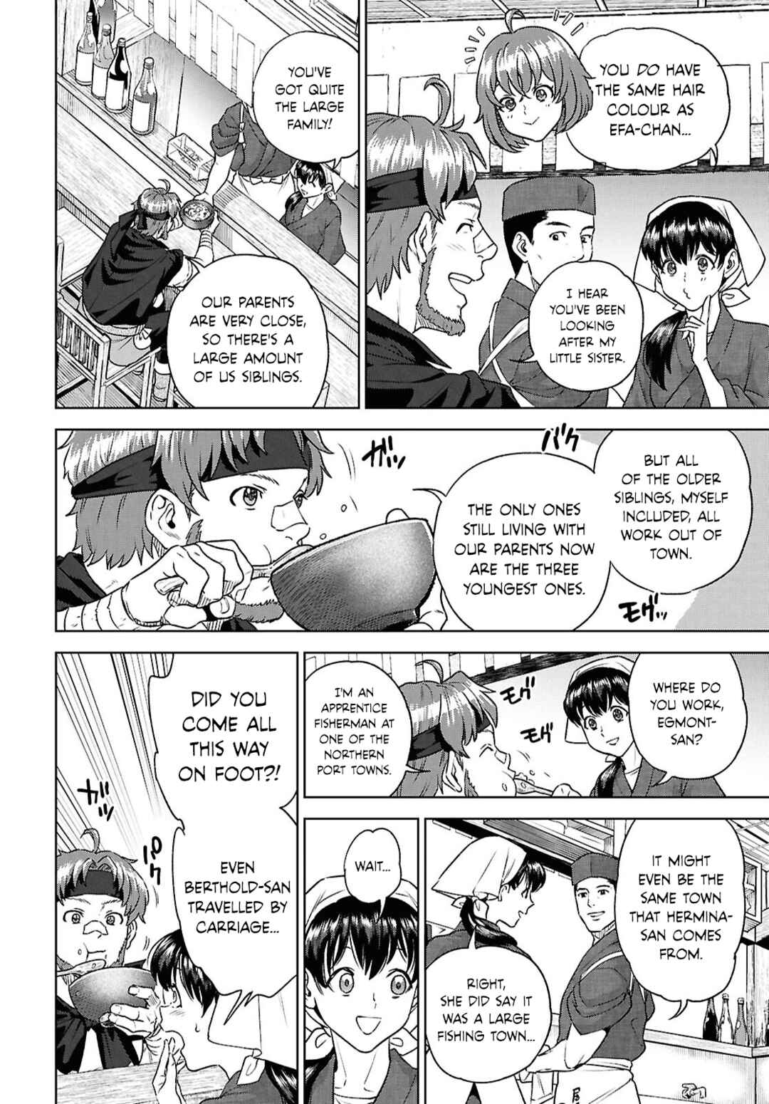 Chapter 123 - Page 6