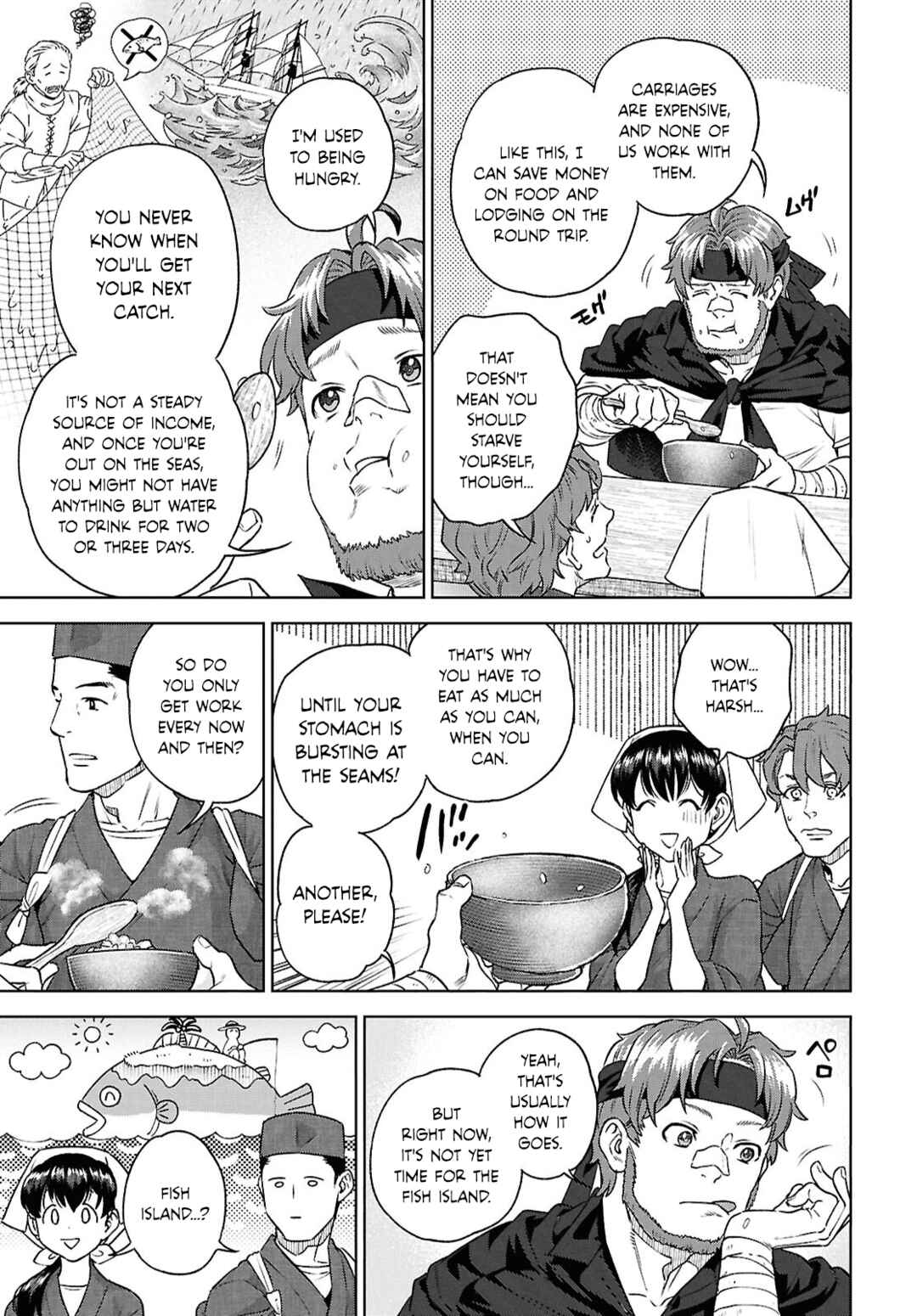 Chapter 123 - Page 7