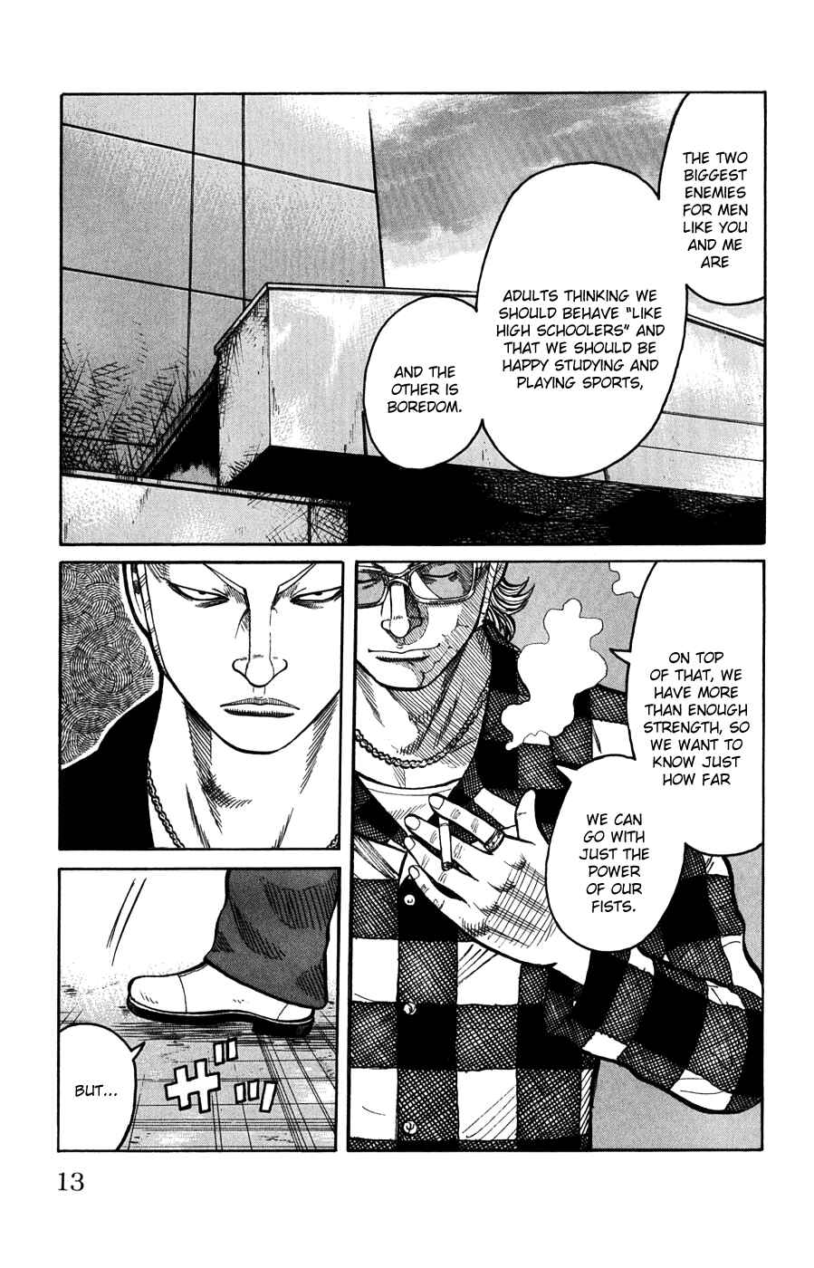 Chapter 57 - Page 15