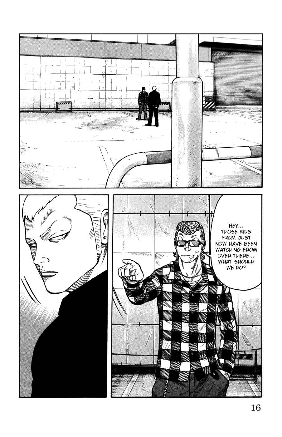 Chapter 57 - Page 18