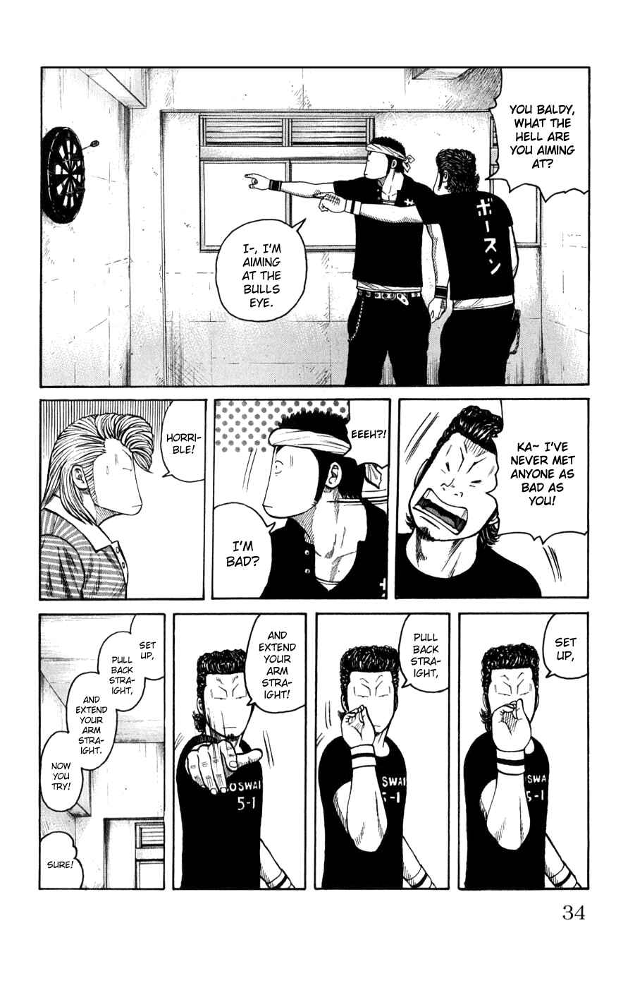 Chapter 57 - Page 34