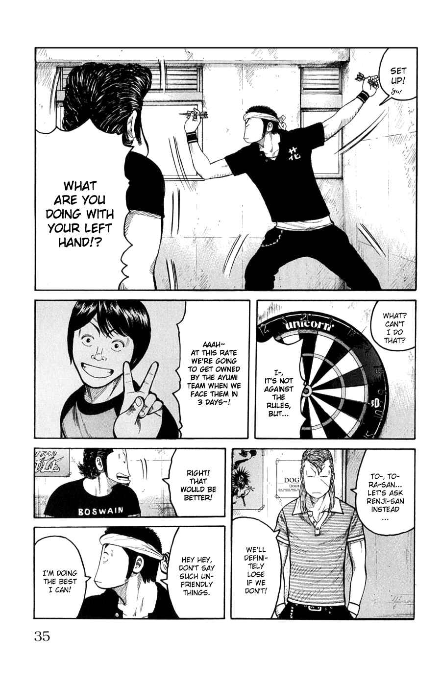 Chapter 57 - Page 35