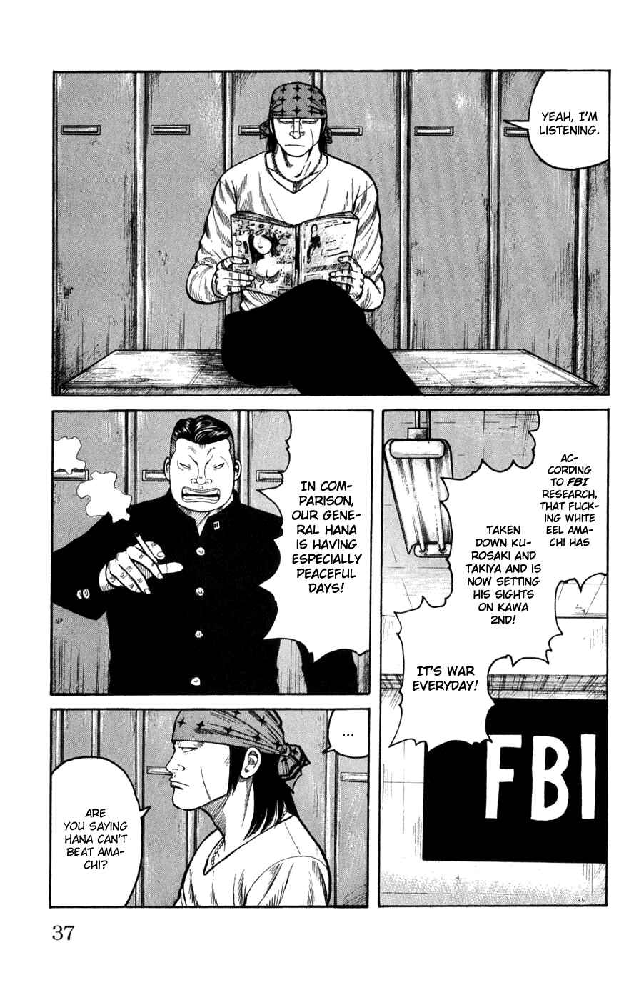 Chapter 57 - Page 37