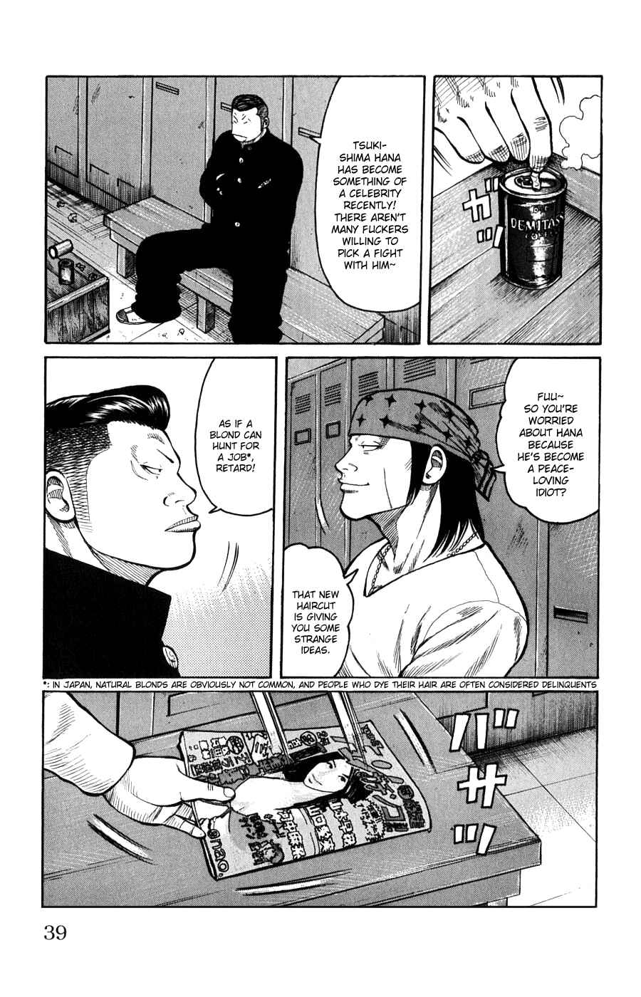 Chapter 57 - Page 39