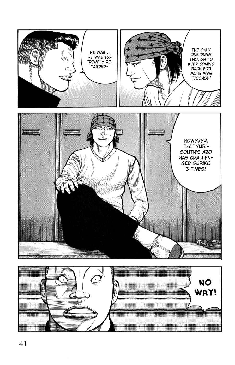 Chapter 57 - Page 41