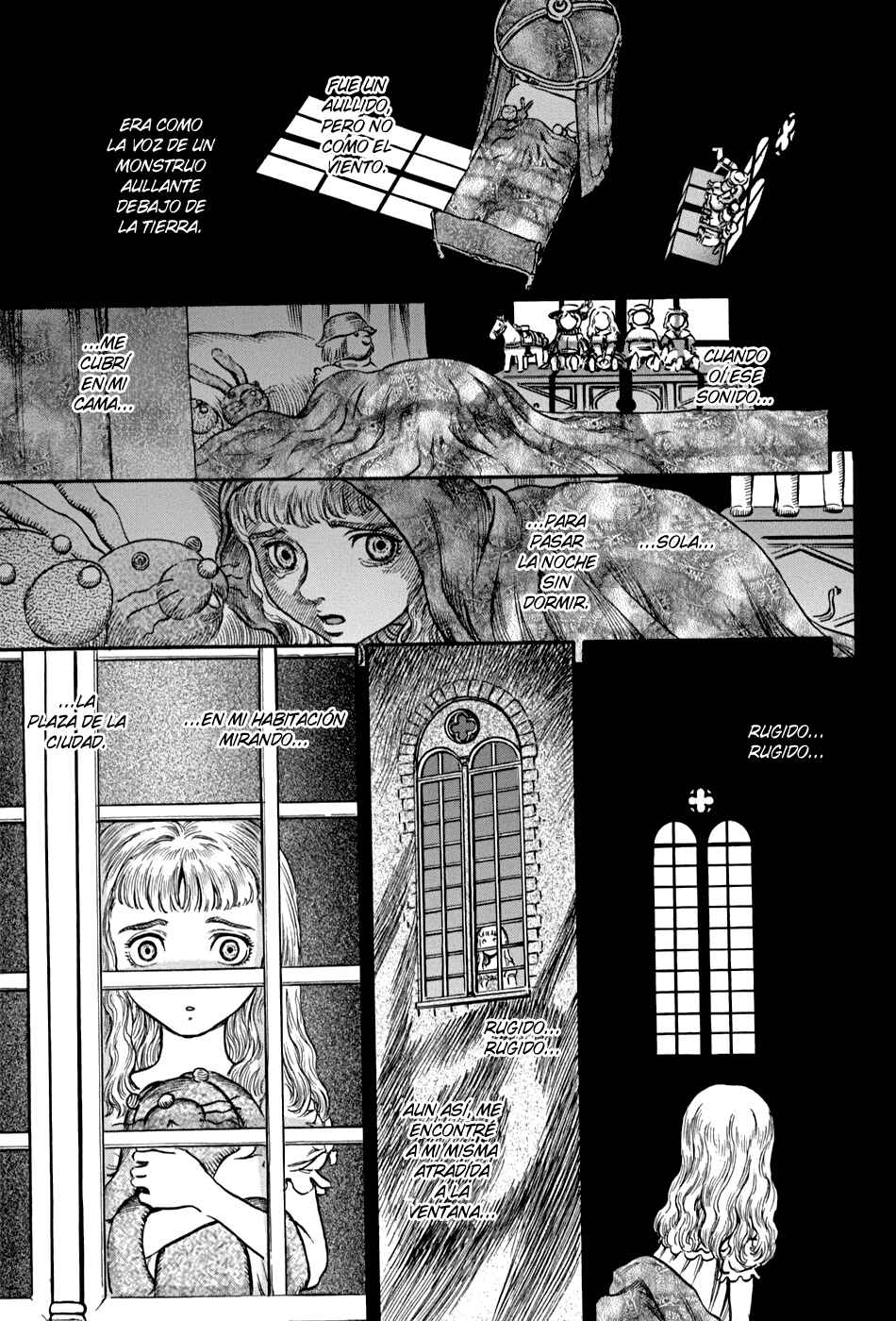 Chapter 143 - Page 1
