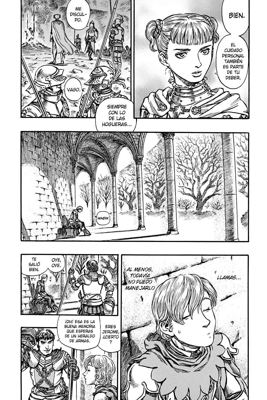 Chapter 143 - Page 10