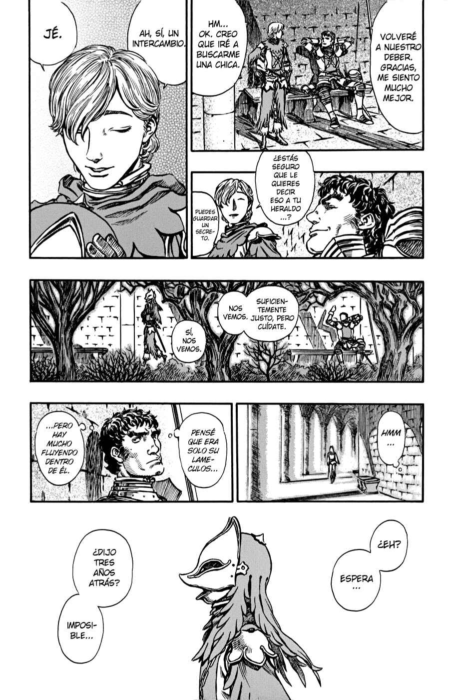 Chapter 143 - Page 13