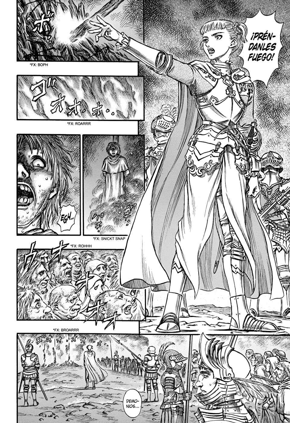 Chapter 143 - Page 4
