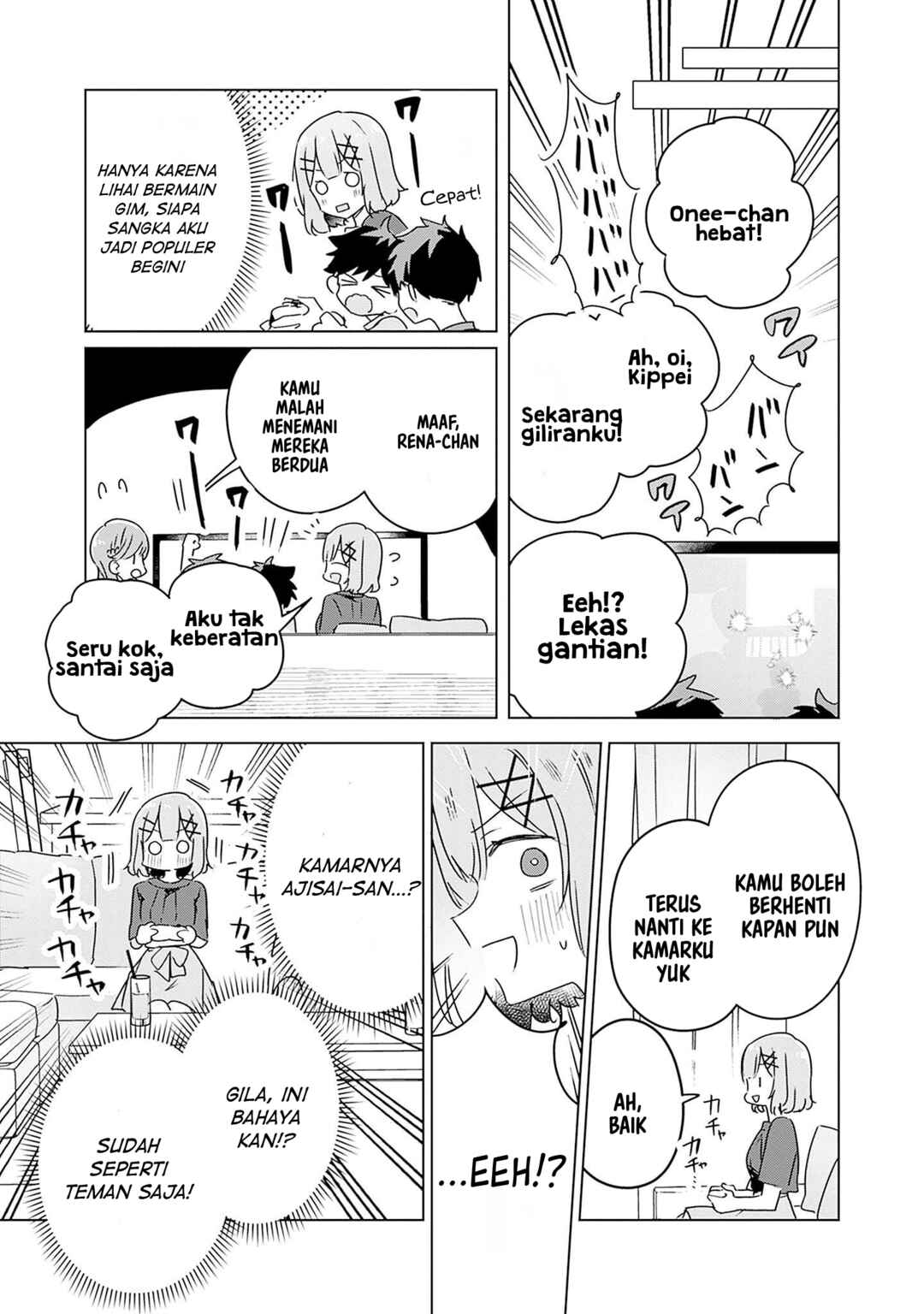 Chapter 40 - Page 20