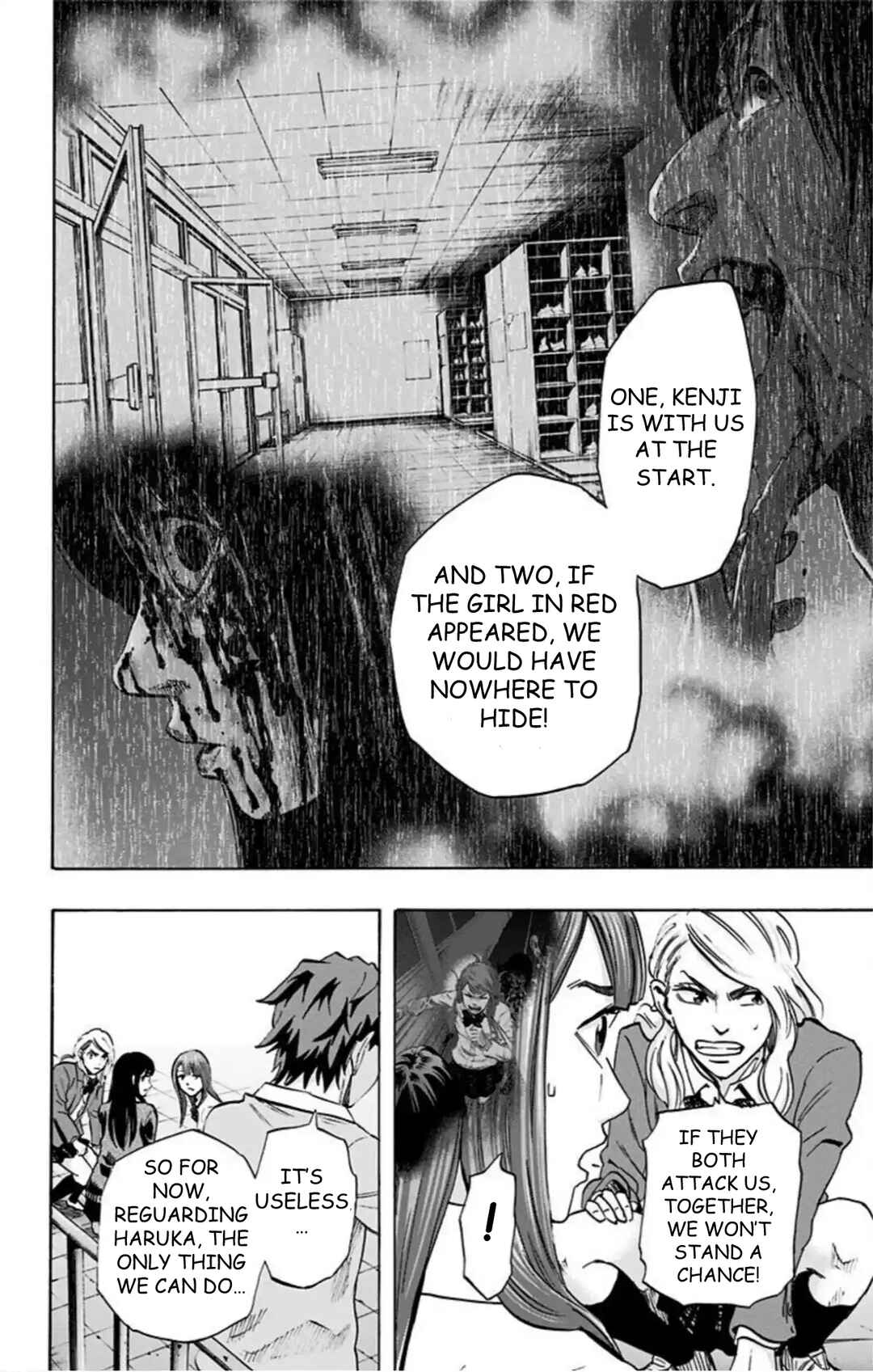 Chapter 42 - Page 11