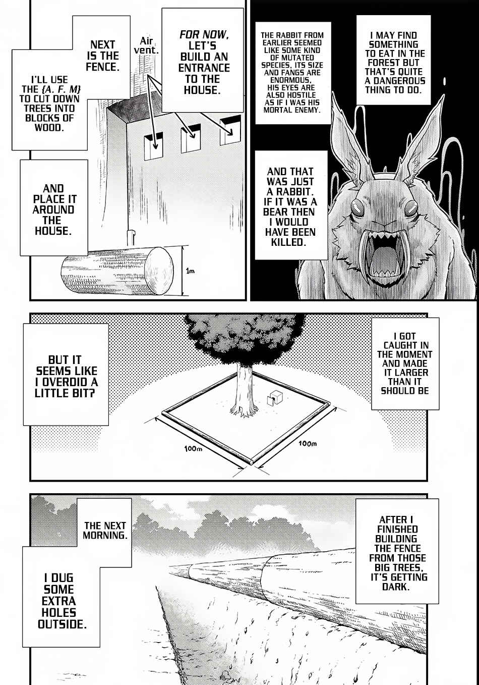 Chapter 3 - Page 3