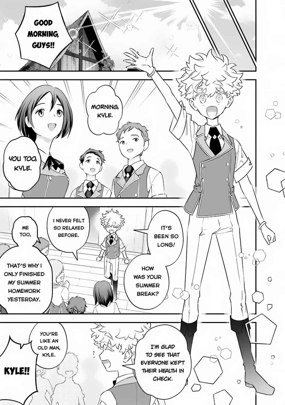 Chapter 28 - Page 10