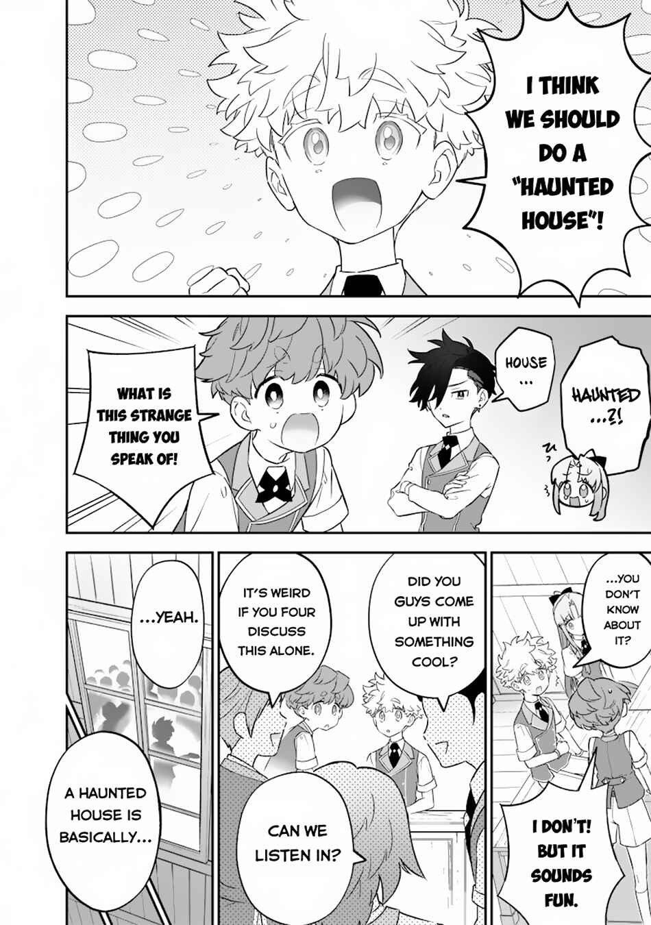 Chapter 28 - Page 19