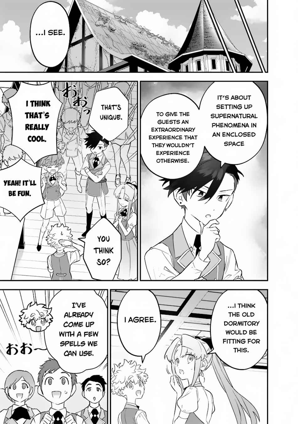 Chapter 28 - Page 20