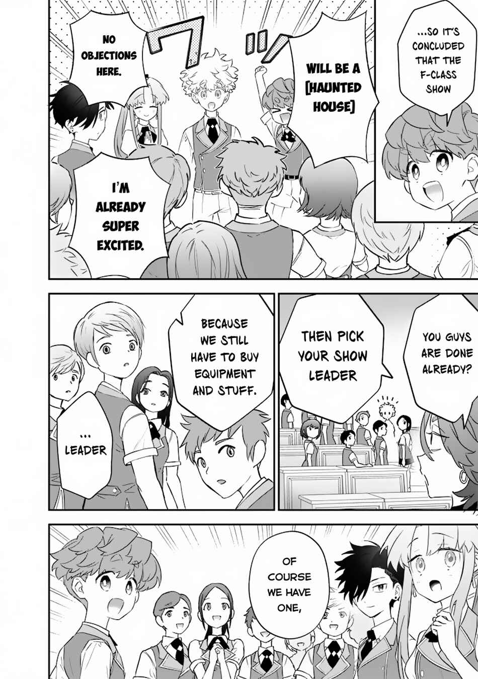 Chapter 28 - Page 21