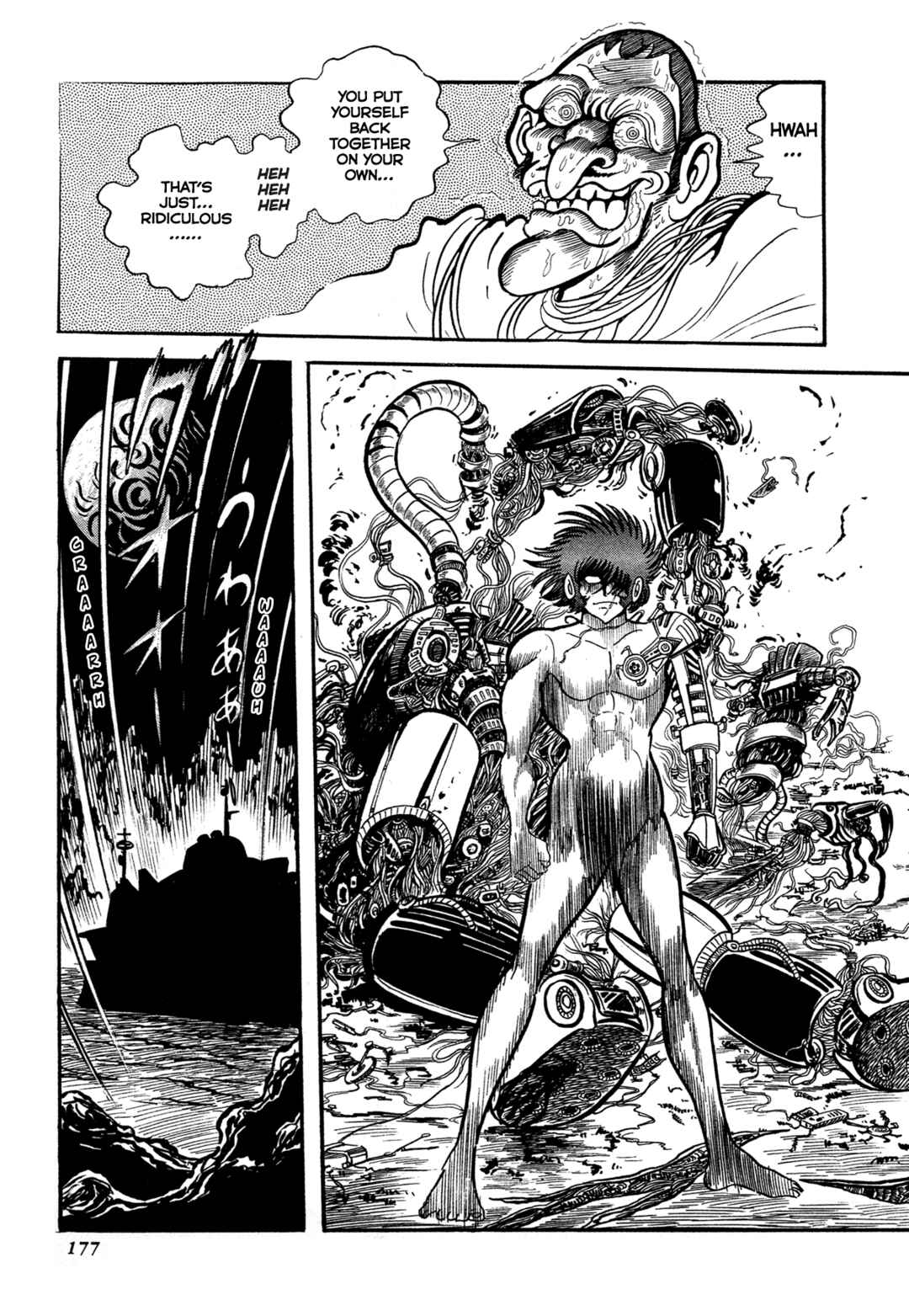 Chapter 12 - Page 68