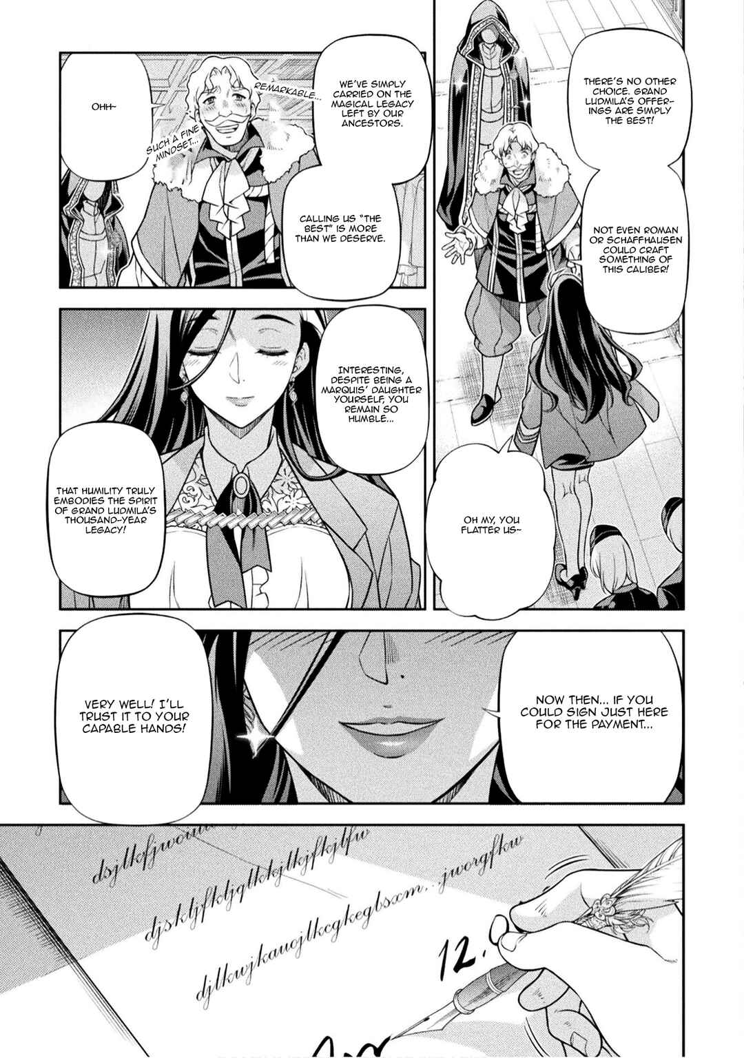 Chapter 166 - Page 10