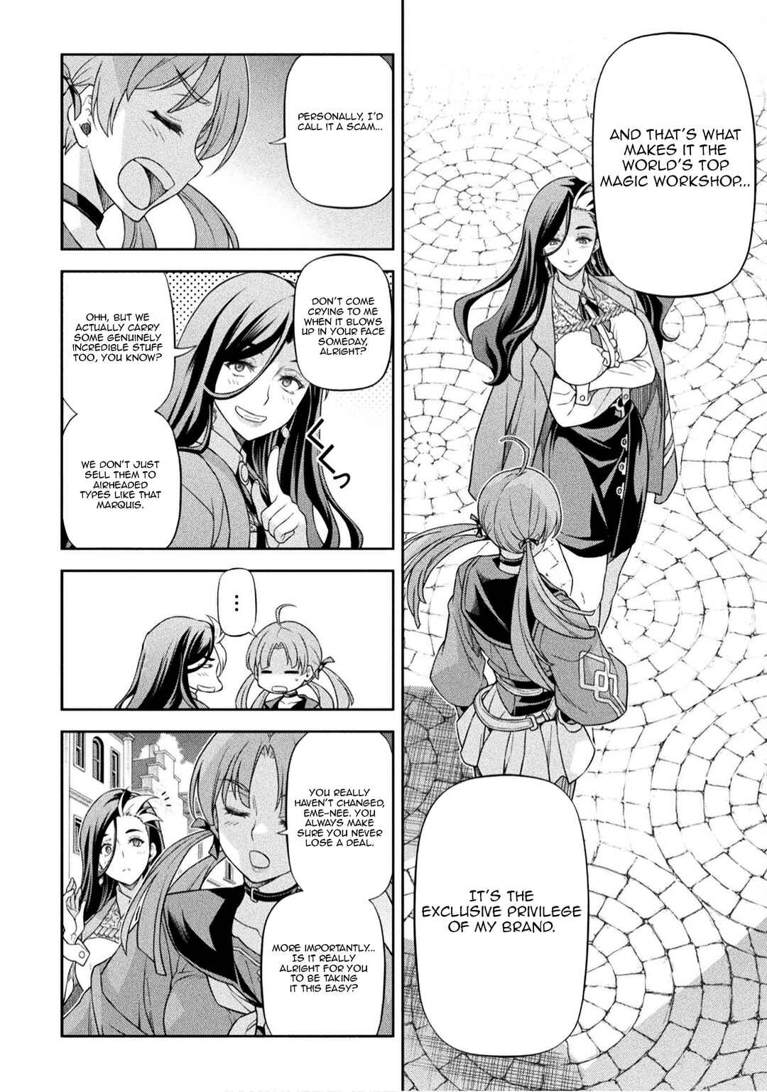 Chapter 166 - Page 13