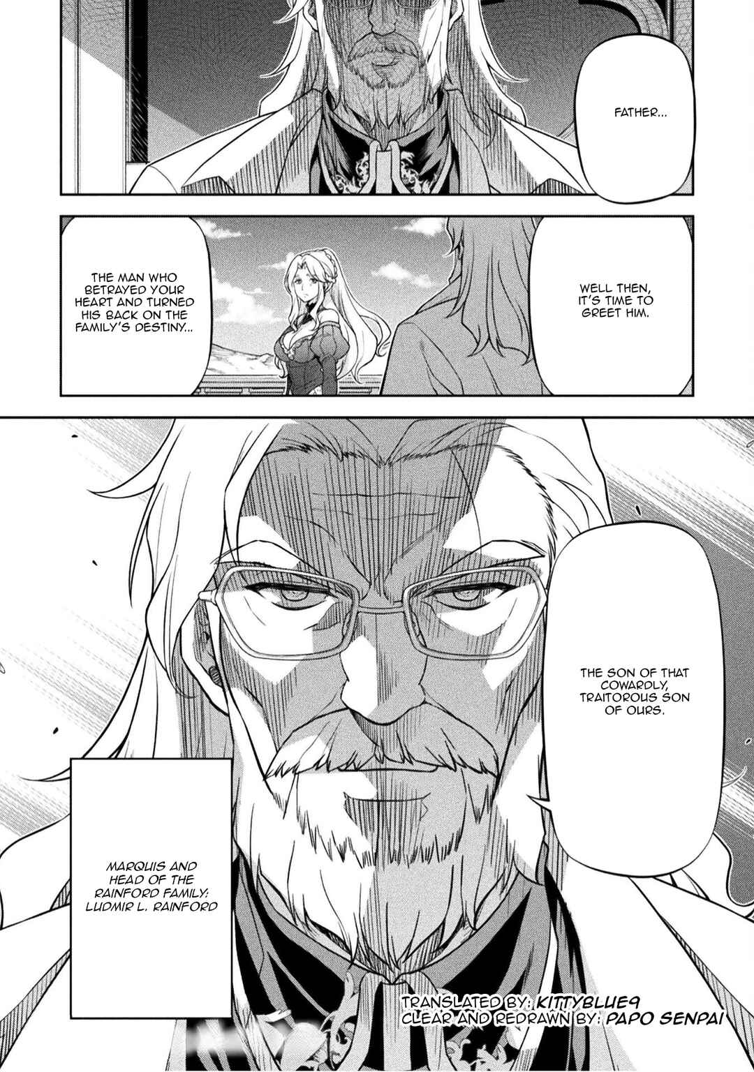 Chapter 166 - Page 15