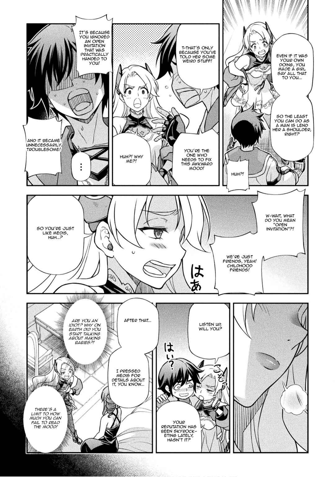 Chapter 166 - Page 5