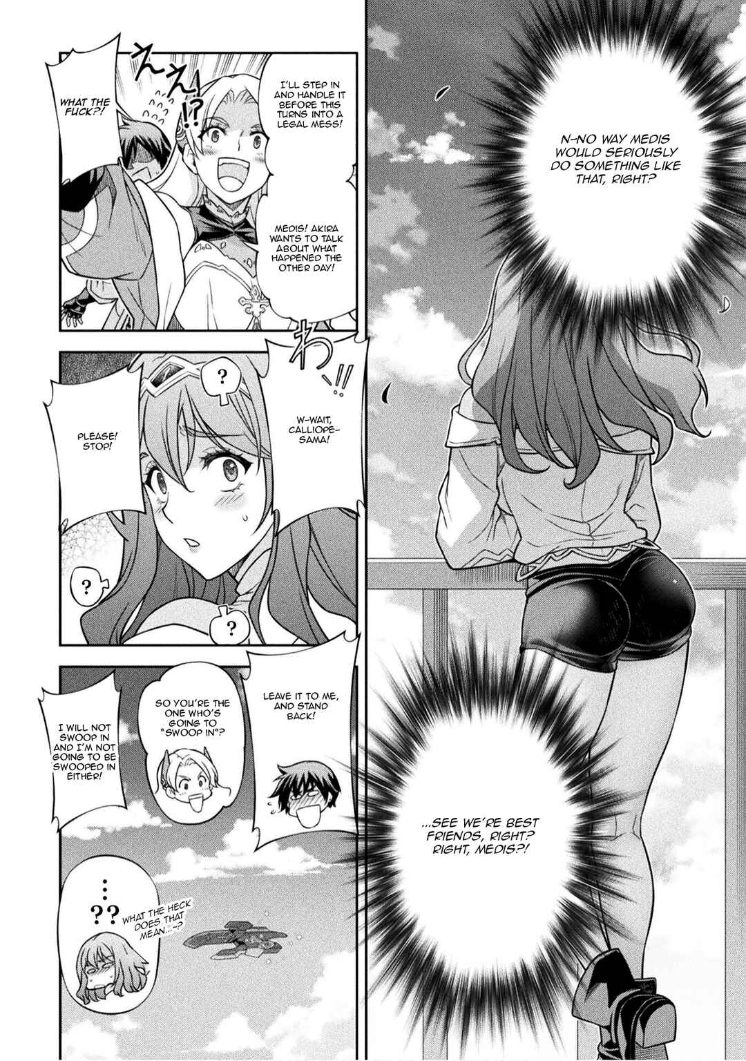 Chapter 166 - Page 7