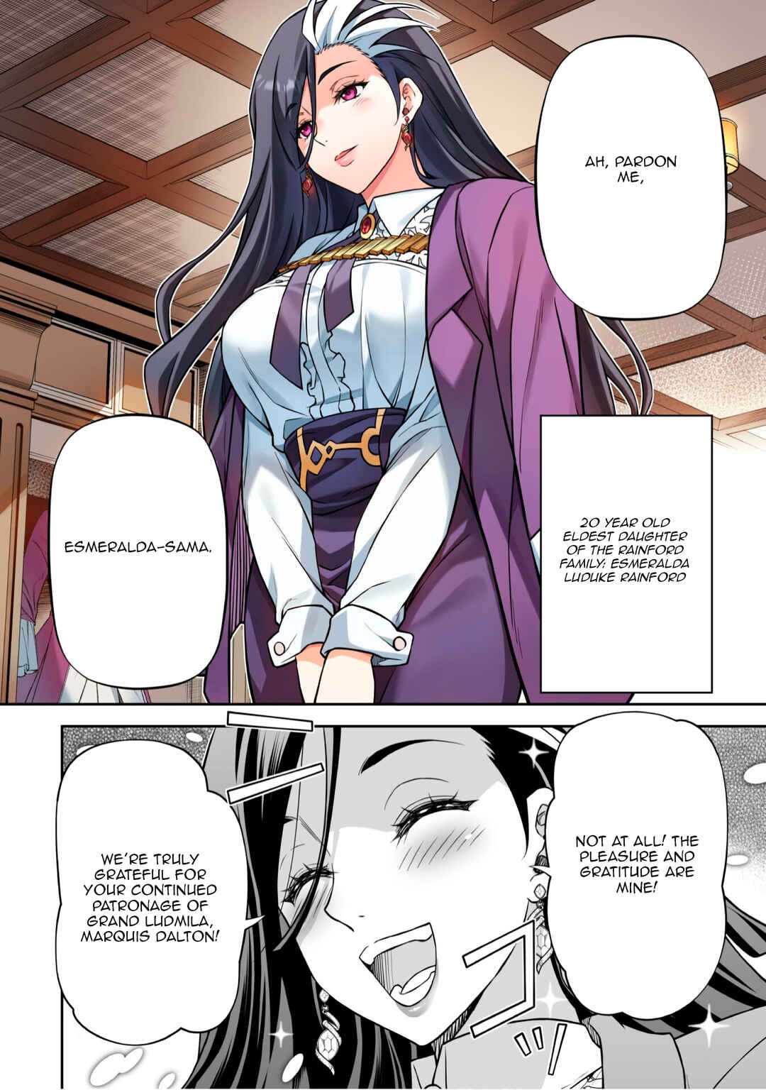 Chapter 166 - Page 9