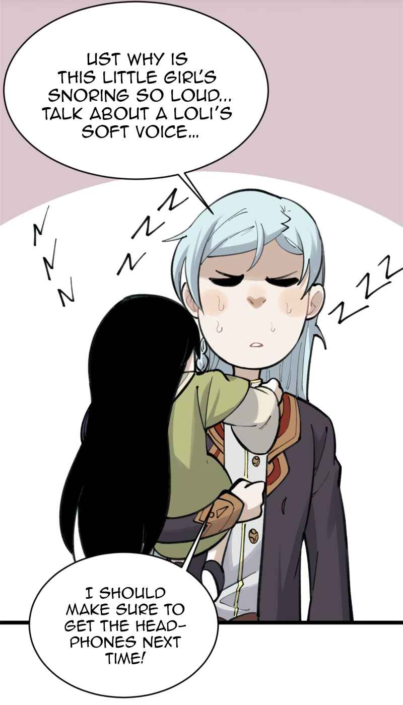 Chapter 152 - Page 21