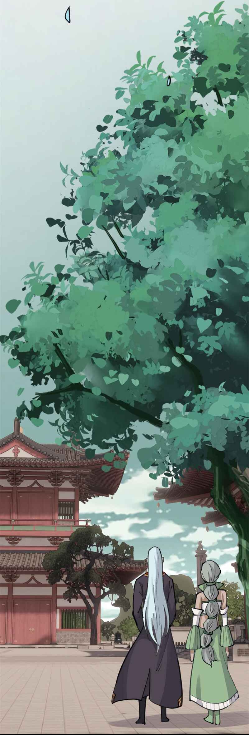 Chapter 152 - Page 36