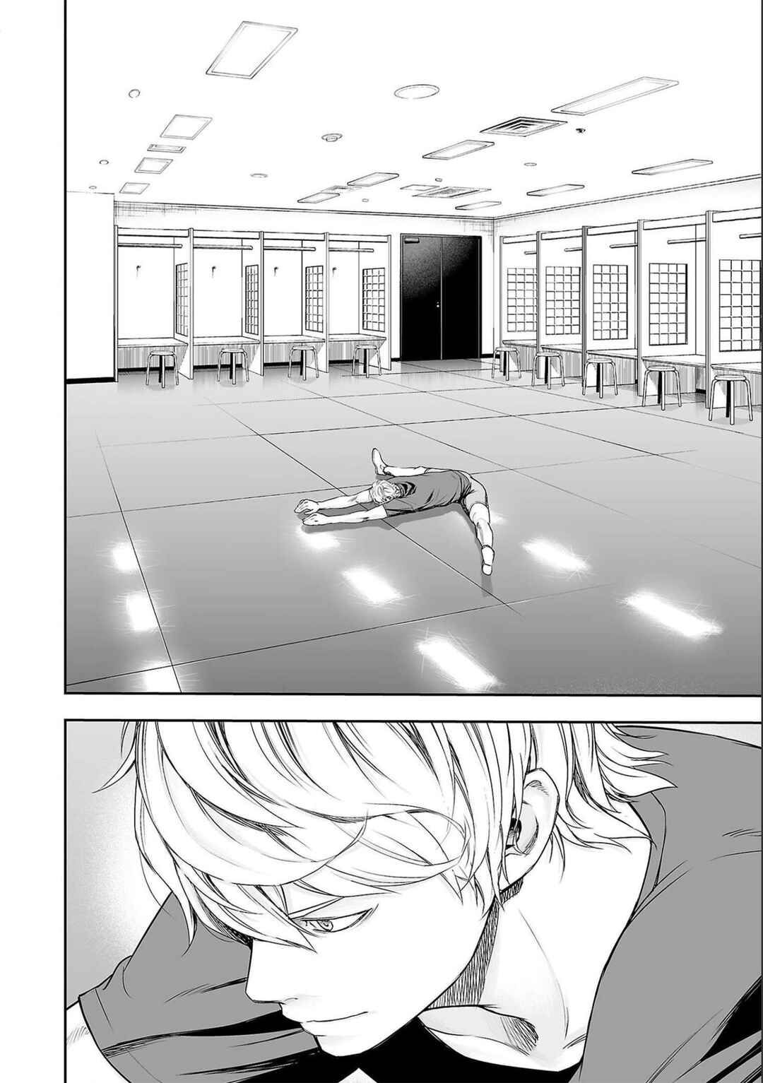 Chapter 133 - Page 12