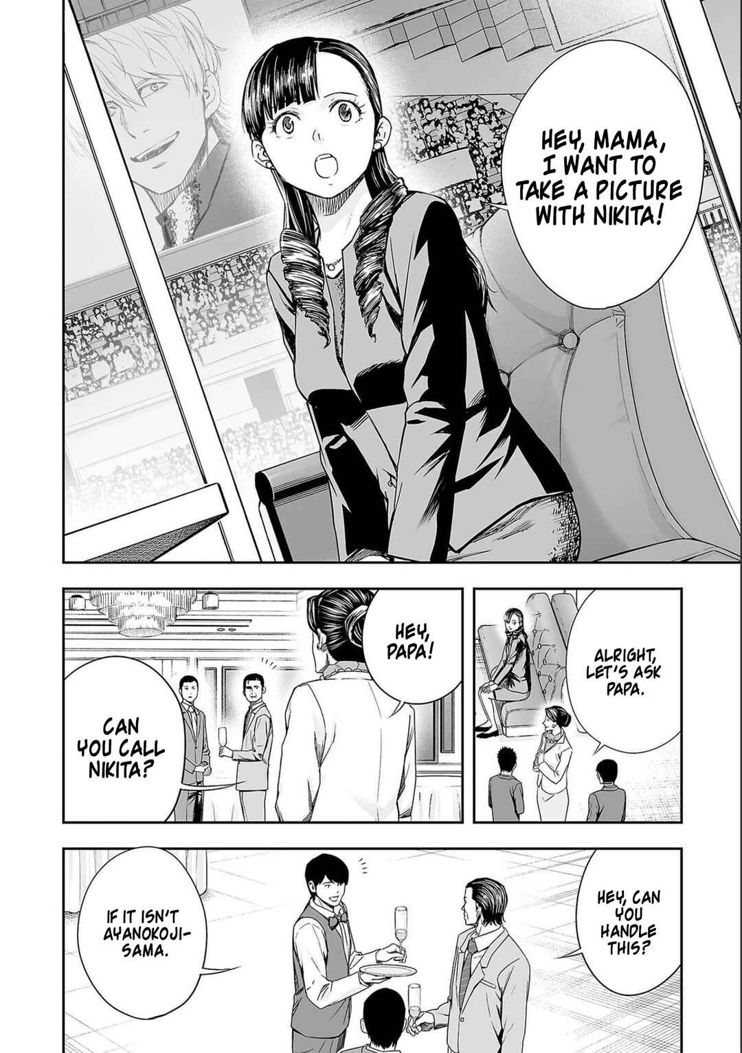 Chapter 133 - Page 4