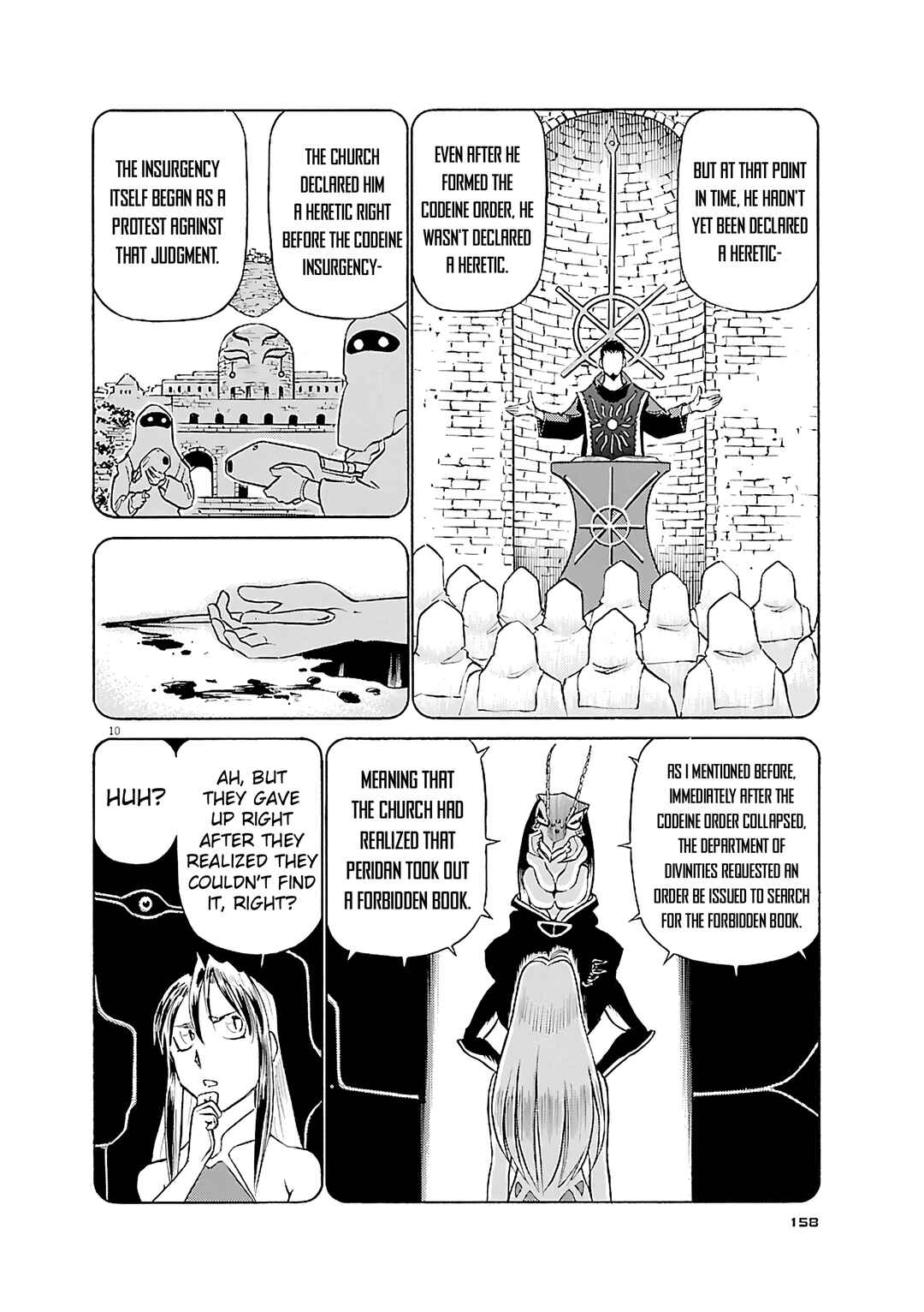 Chapter 118 - Page 10