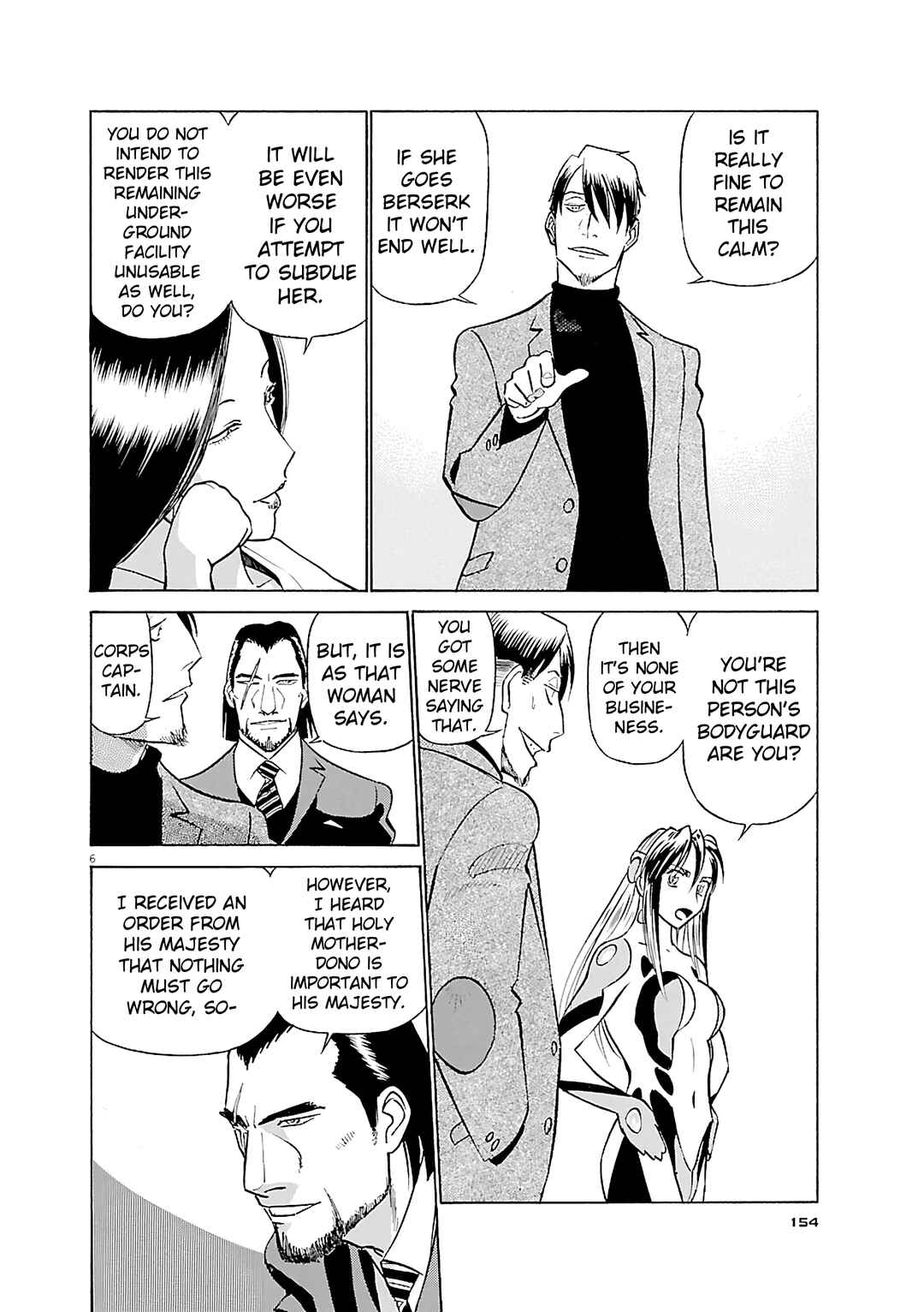 Chapter 118 - Page 6