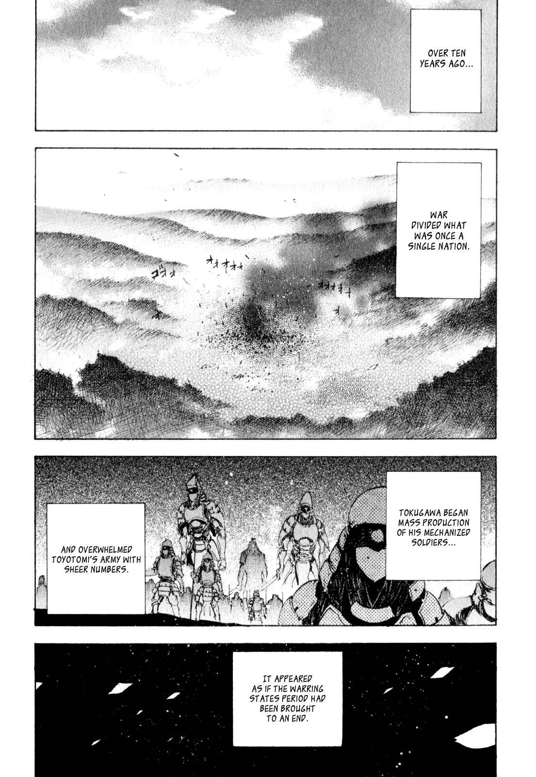 Chapter 3 - Page 2