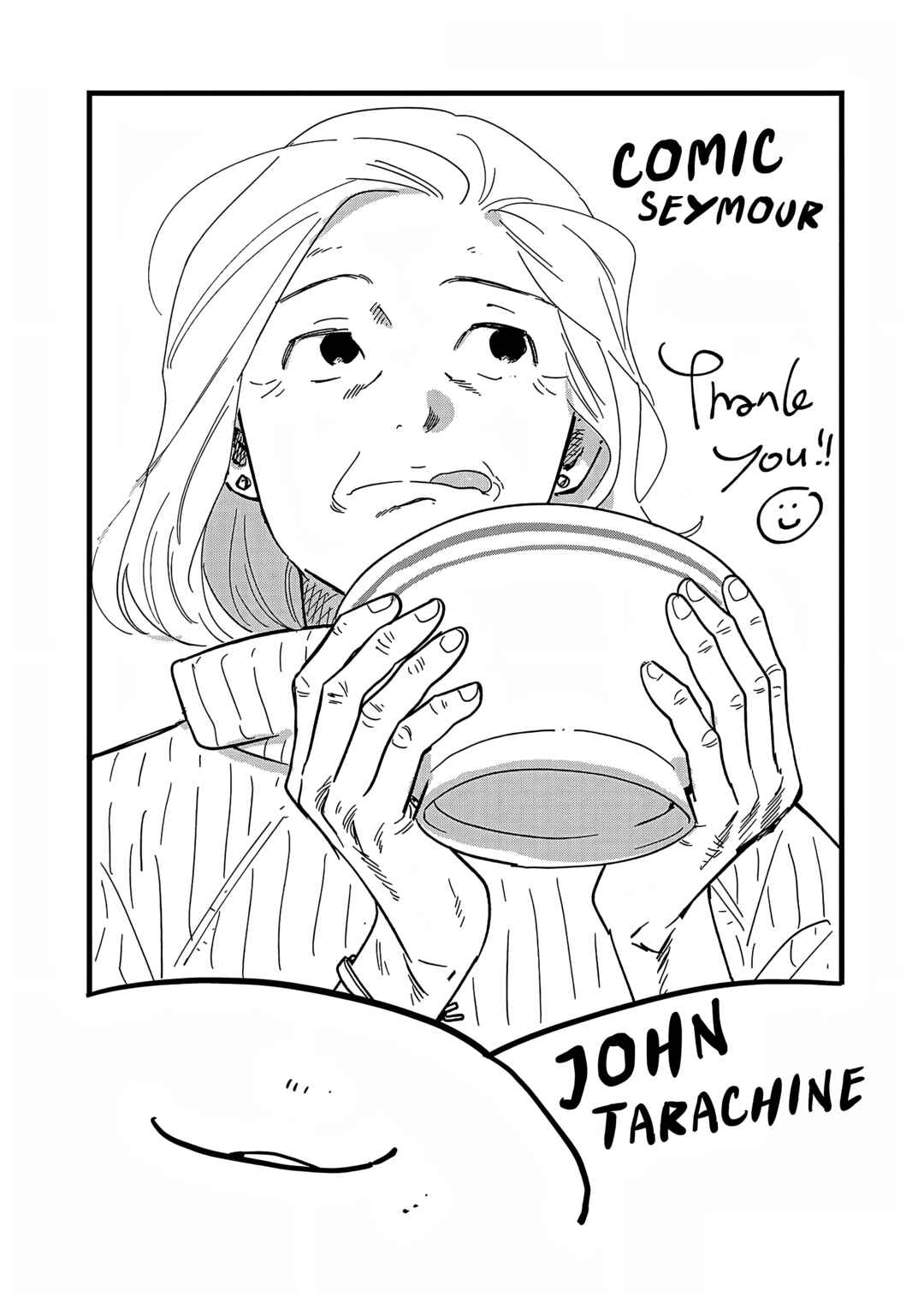 Chapter 30.5 - Page 5