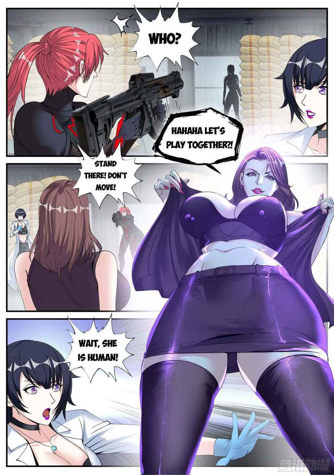 Chapter 72 - Page 7
