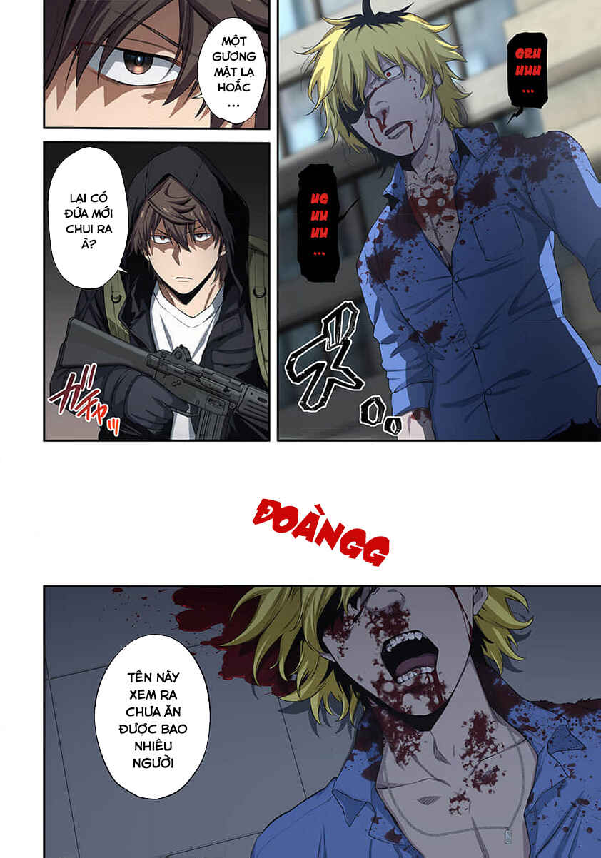 Chapter 38 - Page 5