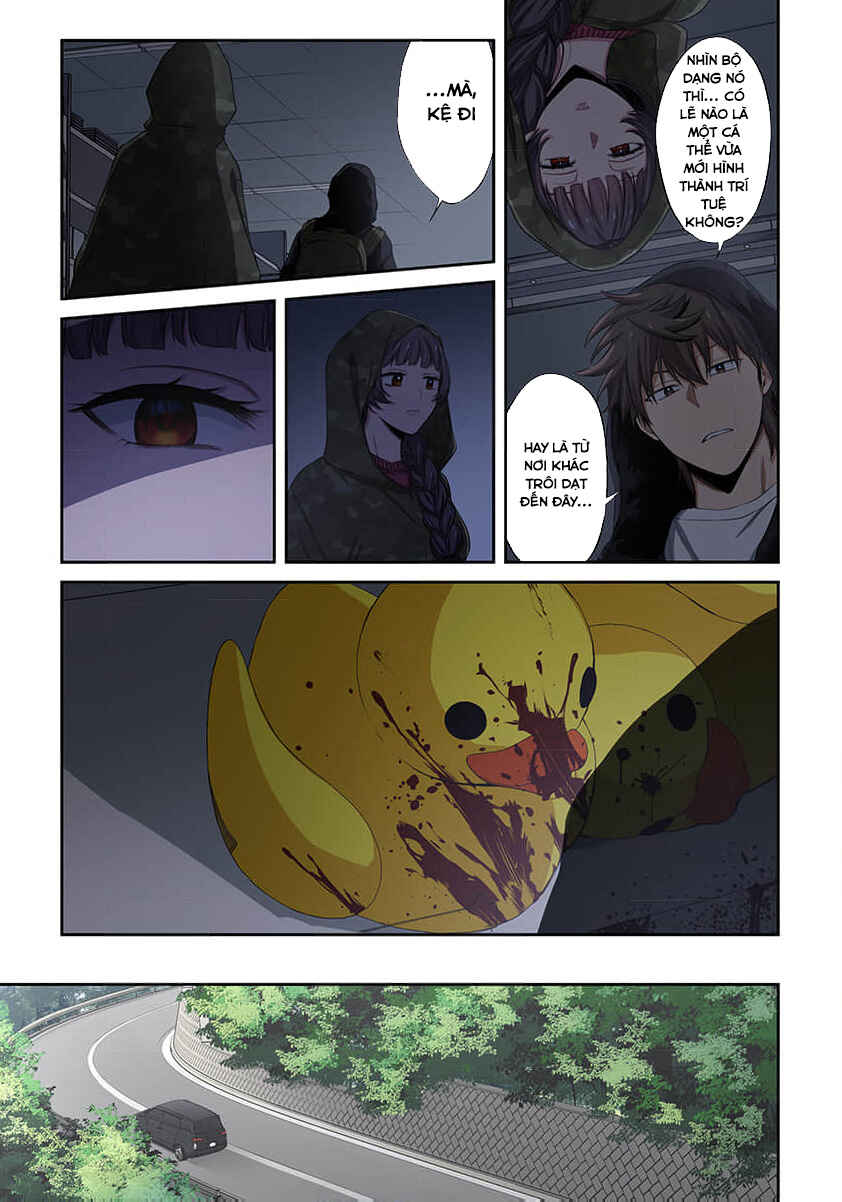 Chapter 38 - Page 6