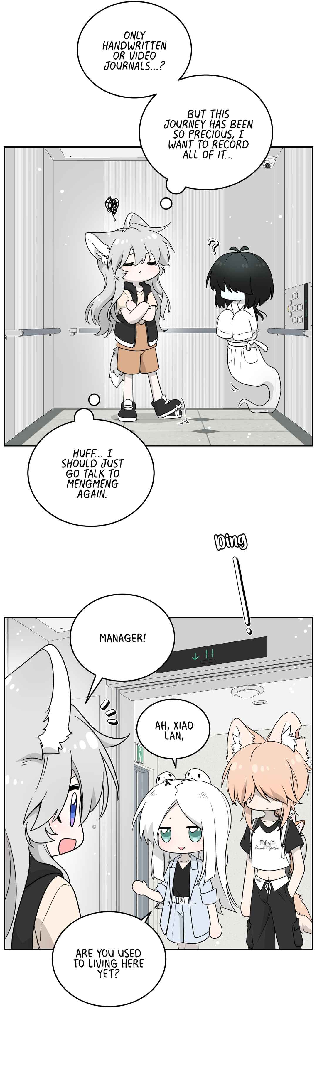 Chapter 144 - Page 10