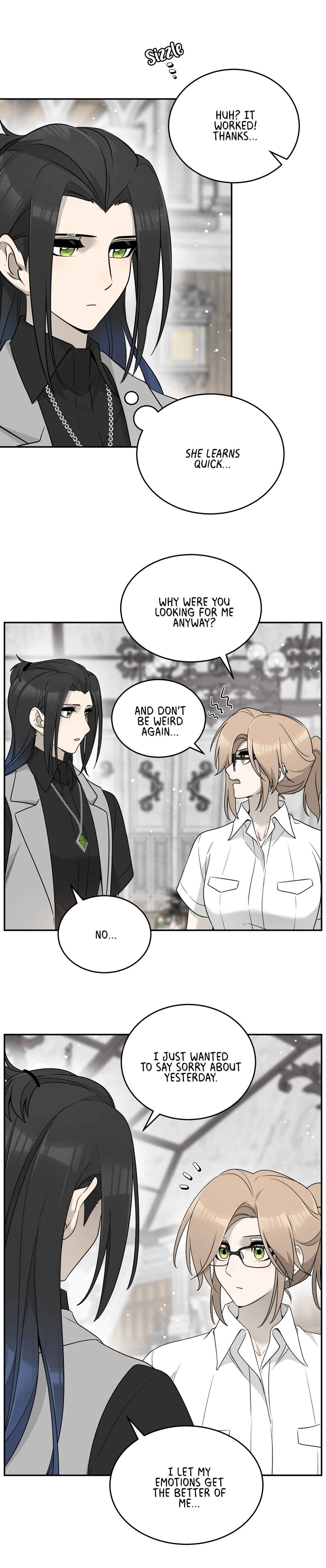 Chapter 144 - Page 5