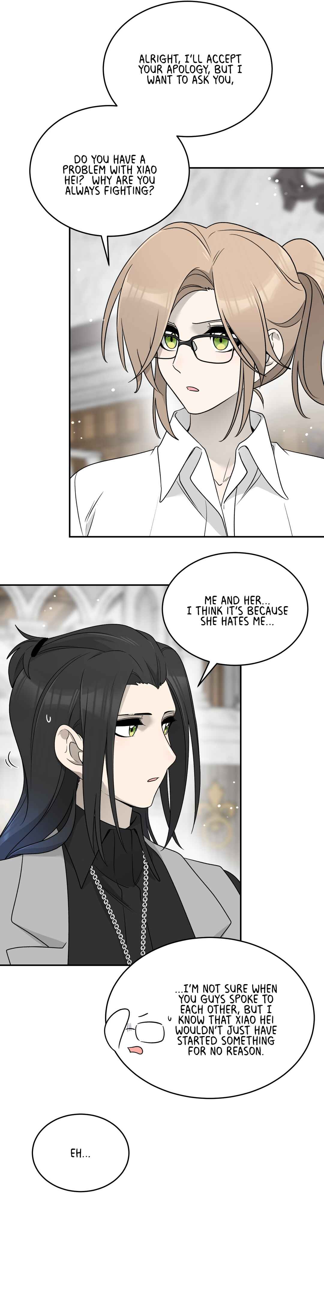 Chapter 144 - Page 6