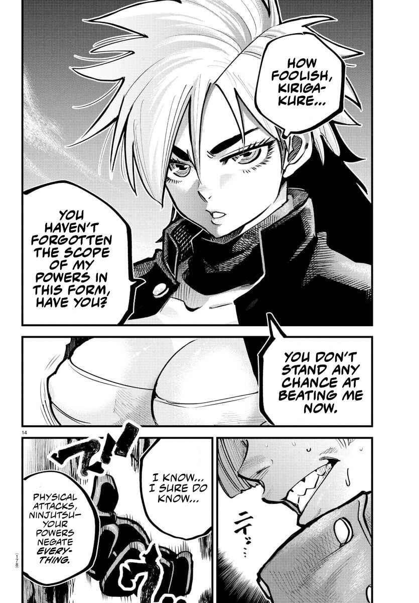 Chapter 42 - Page 13
