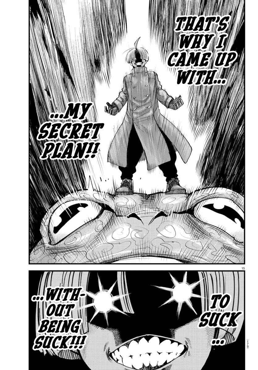 Chapter 42 - Page 14