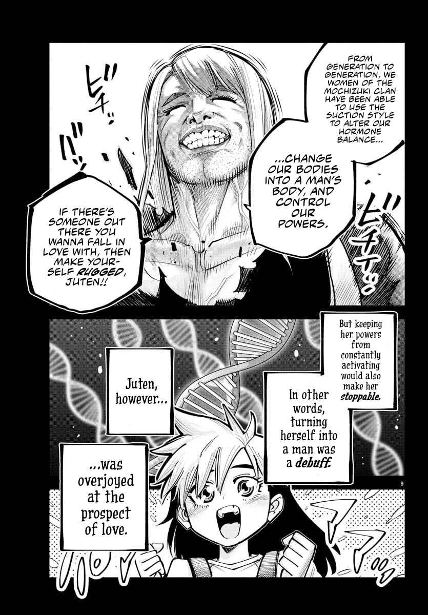 Chapter 42 - Page 9